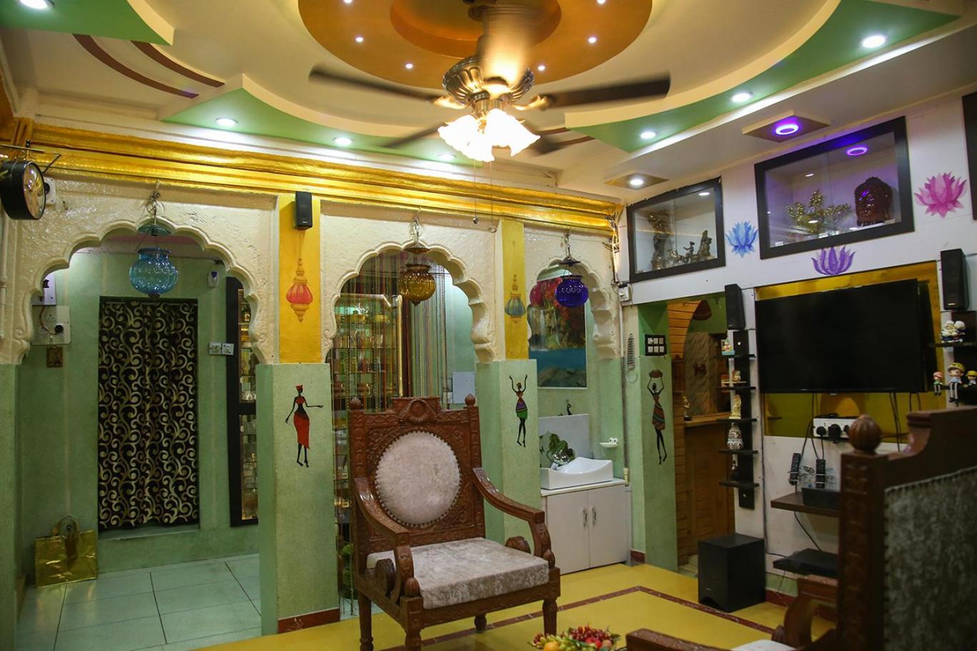 Saji Sanwri Heritage Inn Haveli Jodhpur  Exterior foto